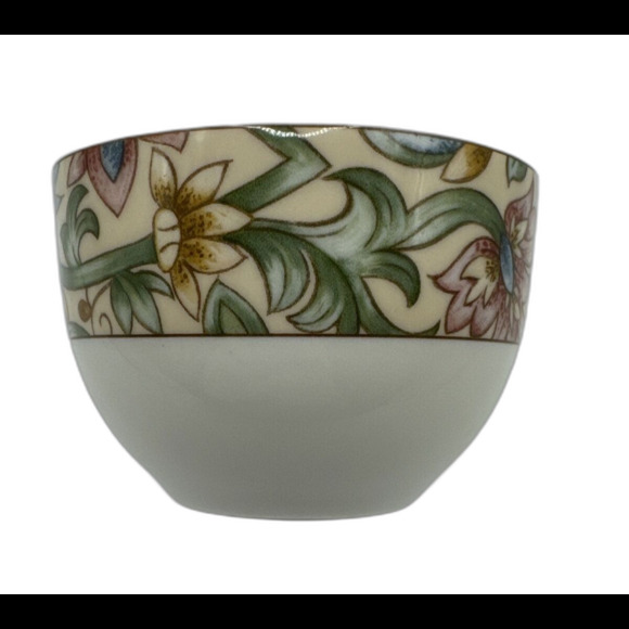 Vintage 1996 Royal Doulton Everyday TC1216 JACOBEAN Cup only - Elegant‎ - Picture 7 of 9